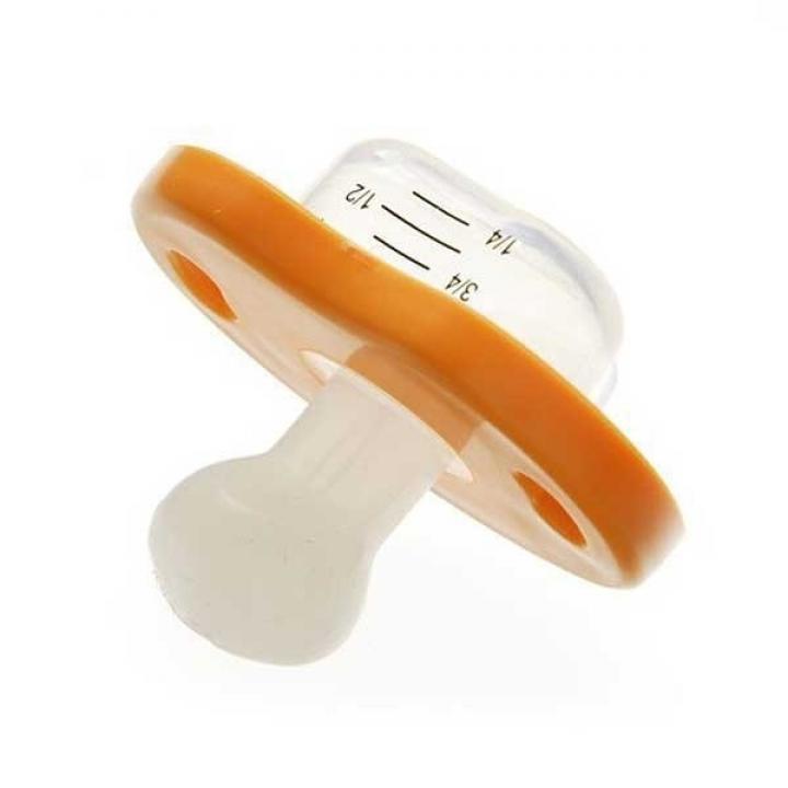 Safety 1st dudlík pro dávkování medicíny