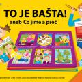 To je bašta! - 4bambini