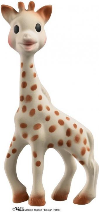 Vulli Žirafa Sophie