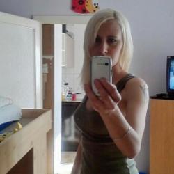 Andrea Nečasová (Andykacka)