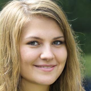 Barbora Lenová (Barboralen)