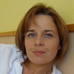 MUDr. Martina Boháčová (bohacova)