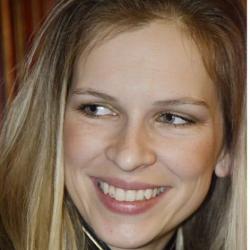 MDDr. Karolina Codrová (codrova)