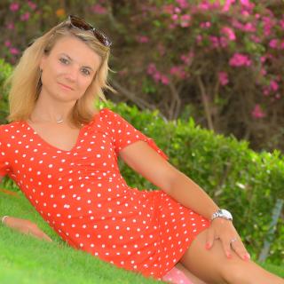 Lucie Nováková (Diblice)
