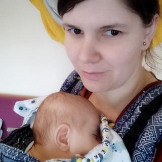 Vendula Pěničková (Dudu)