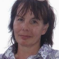 Jolka Geršáková (Joly)