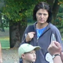 Ing. Jitka Střihavková (Kadlecova-Alena)