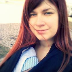 Katarína Ďuričová (Katarina12)