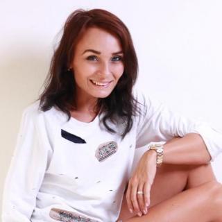 Katka Vojířová (Katavoj)