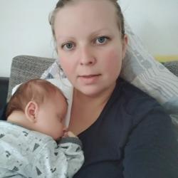 Romana Vejvodová (Kennule)