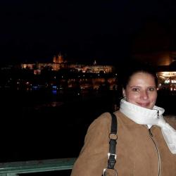 Kateřina Kubová (Kočička)