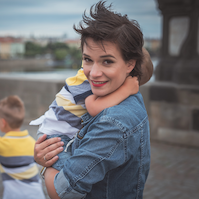 Kristína Stašková (KristinaS)