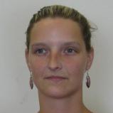 Martina Fuchsová Bělecká (Mgr. et Mgr. Martina Fuchsová Bělecká)