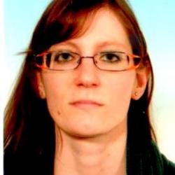 Kamila Sýkorová (Mgr. Kamila Sýkorová)
