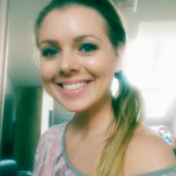 michaela laaksonen hajkova (Michaelka)