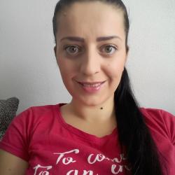 Monika Slovaková (Monika24)