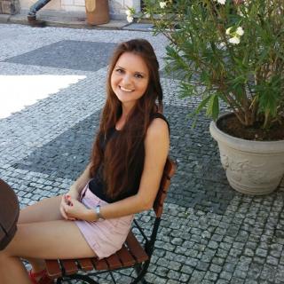 Monika Mrázová (Monuli)