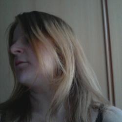 Jana Balšánková (nelysek)