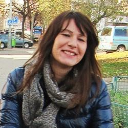 Jana Schaeferová (PhDr. Jana Schaeferová)