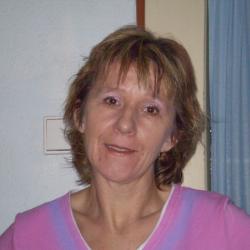 Drahomíra Rališová (rdraza)