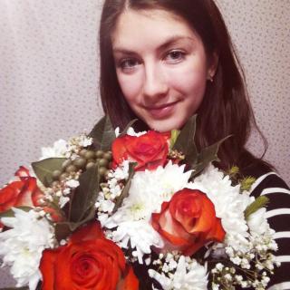 Sabina Česáková (Simba)