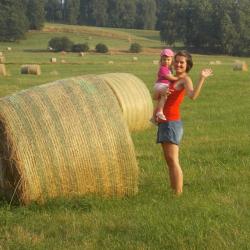 Valina Kociánová (Valina)