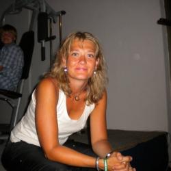 Marketa Bambasova (vosmikova)